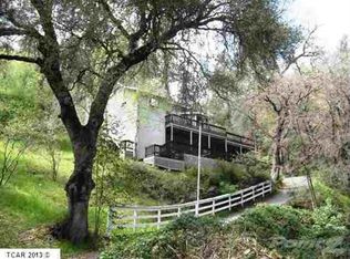 11434 Racetrack Rd, Sonora, CA 95370