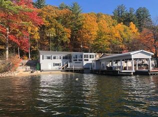 177 E Side Dr, Alton, NH 03810