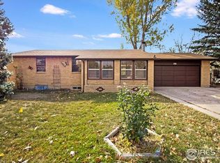 276 Frederick Dr, Loveland, CO 80537
