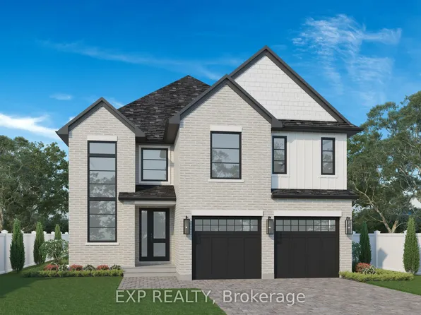 66 Benner Blvd, Middlesex Centre, ON N0L 1R0