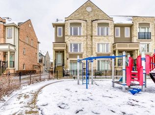 3050 Erin Centre Blvd #95, Mississauga, ON L5M0P5