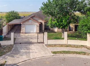 311 Monica Ave, Pharr, TX 78577