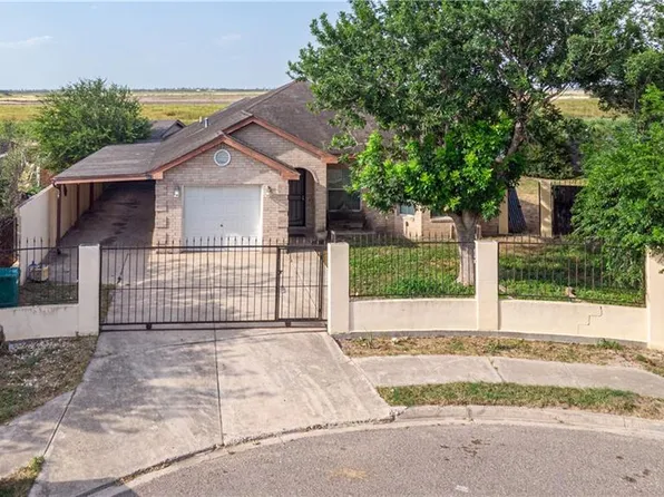 311 Monica Ave, Pharr, TX 78577