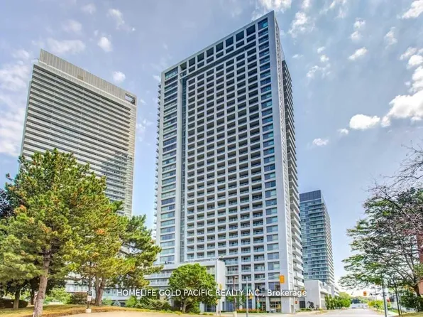 275 Yorkland Rd #2704, Toronto, ON M2J 0B4