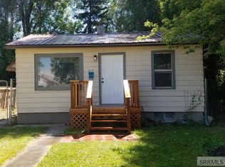 425 W 20th St, Idaho Falls, ID 83402