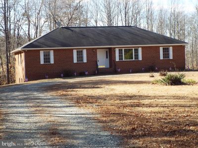 5545 Yanceyville Rd, Louisa, VA, 23093