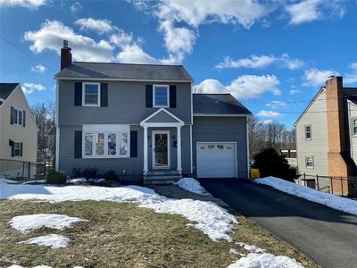 3614 Royal Rd, Endwell, NY, 13760