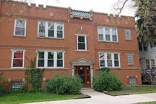 1st image of 3705 W Eddy St #1