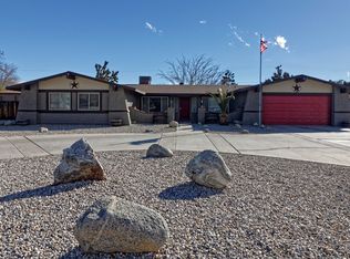 20237 Ituma Rd, Apple Valley, CA 92308