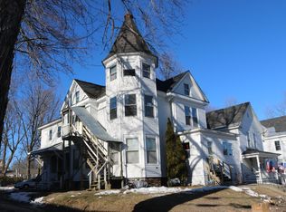 33 Summer Street, Waterville, ME 04901
