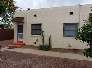 925 E Drachman St APT C, Tucson, AZ 85719