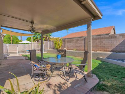 3848 W Charlotte Dr, Glendale, AZ, 85310