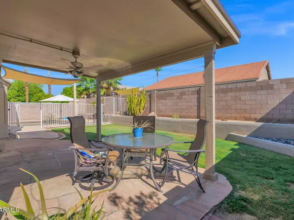 3848 W CHARLOTTE Drive, Glendale, AZ 85310