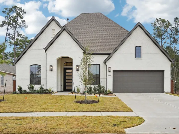13091 Whitewater Way, Conroe, TX 77302