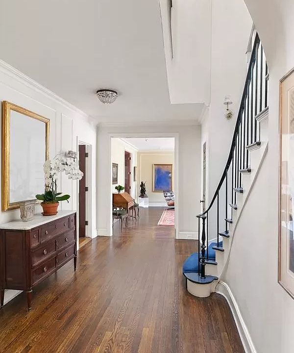 1st image of 1088 Park Ave Penthouse E