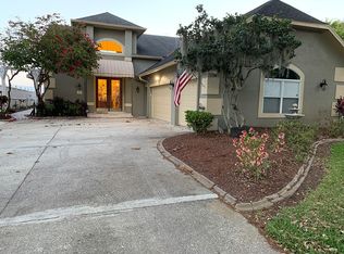 137 Lake Shore Dr N, Palm Harbor, FL 34684