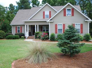 93 Falling Leaf Ln, Elgin, SC 29045