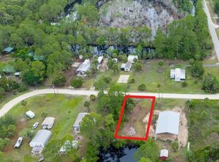 193 SE 859th Ave, Old Town, FL 32680