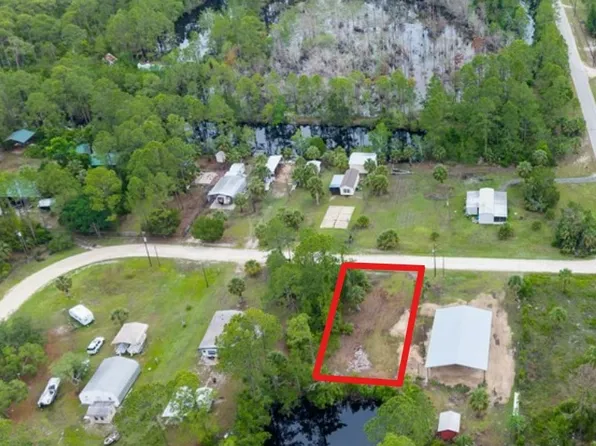 193 SE 859th Ave, Old Town, FL 32680