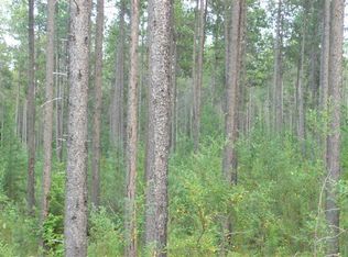 Nhn Teakettle Rd, Columbia Falls, MT 59912