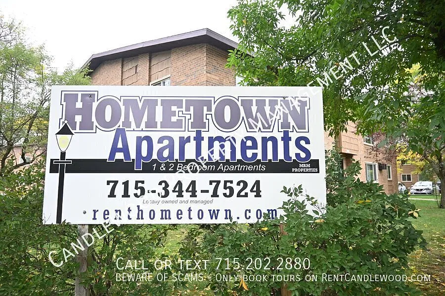 1 Bedroom, 1 Bathroom Apartment Available NOW! — Photo 2