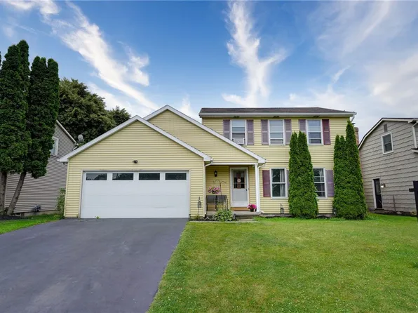 138 Pebbleview Dr, Rochester, NY 14612
