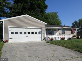 1030 Littlestown Rd, Littlestown, PA 17340