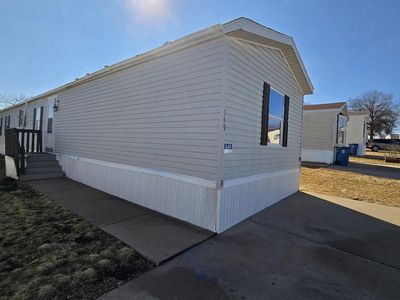 5112 N Fairmount St TRAILER 149, Davenport, IA, 52806