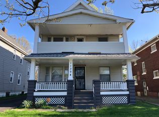 11304 Forest Ave, Cleveland, OH 44104