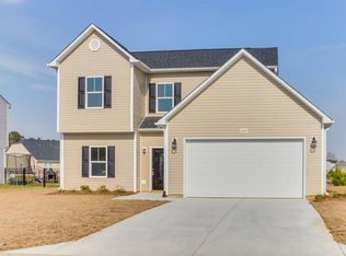 639 Trap Shooter Cir, Longs, SC 29568