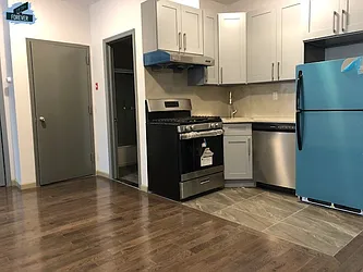 Rented by Fifth & Forever LLC