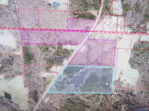 10354 Highway 101, Town Creek, AL 35672