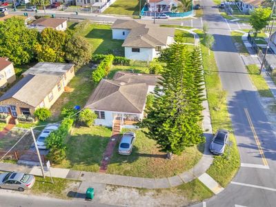 1301 NW 68th Ter, Miami, FL, 33147