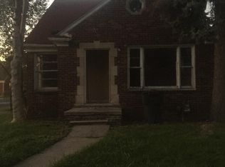 12001 Christy St, Detroit, MI 48205