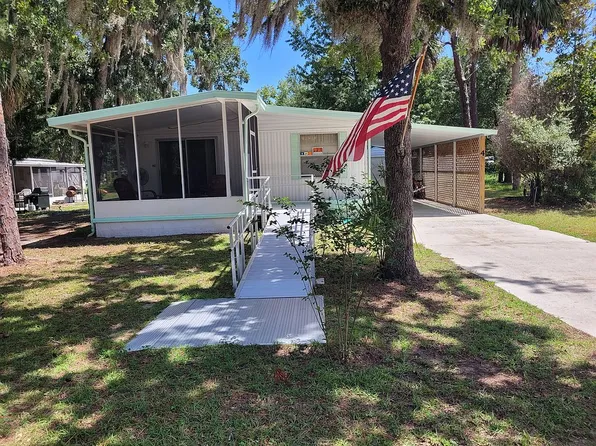 14051 SE Highway 19 #4, Inglis, FL 34449