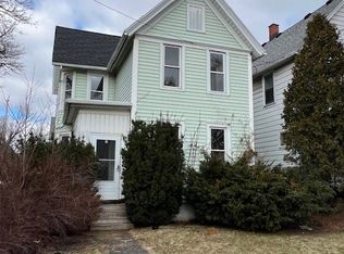 38 Wolff St, Rochester, NY 14606