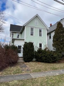 38 Wolff St, Rochester, NY, 14606