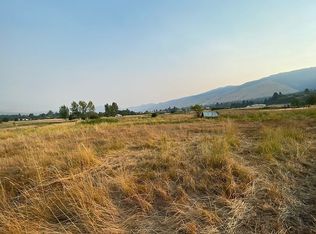 0 Wapiti, Cove, OR 97824