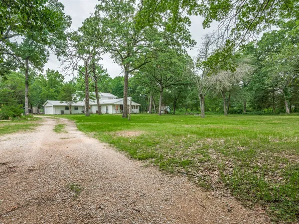 606 Quiram Ln, Kemp, TX 75143