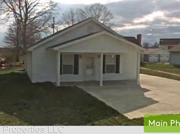 312 Easy Ln #1563, Keavy, KY 40701