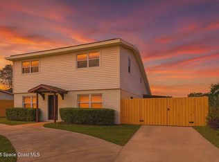 746 Ironwood Dr SE, Melbourne, FL 32935