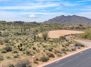 38777 N Ocotillo Ridge Dr #21, Carefree, AZ 85377