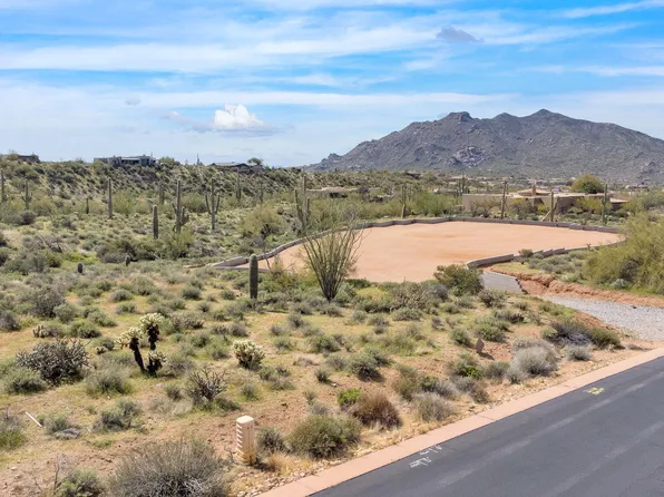 38777 N OCOTILLO RIDGE Drive #21, Carefree, AZ 85377