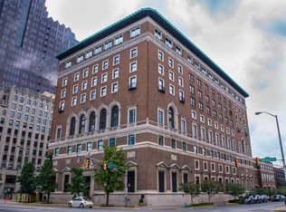 350 N Meridian St UNIT 205, Indianapolis, IN 46204