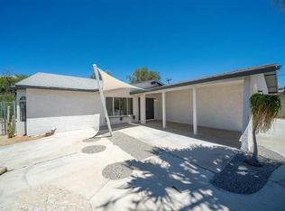 12700 Catalpa Ave, Desert Hot Springs, CA 92240