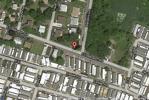 Map View