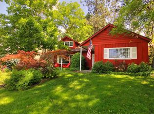 2115 S Adams St, Spokane, WA 99203