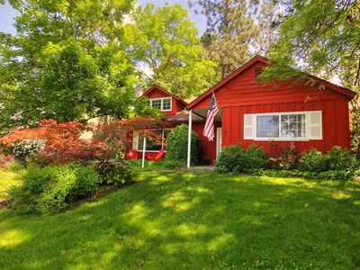 2115 S Adams St, Spokane, WA, 99203