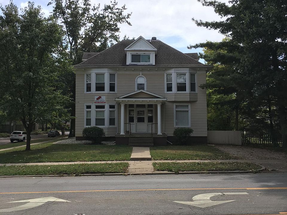 2nd image of 501 W Springfield Ave APT 1