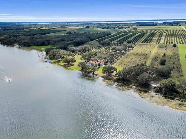 0 Apiary Rd, Grand Island, FL 32735